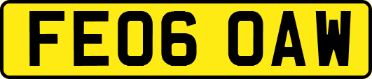 FE06OAW