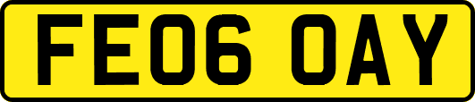FE06OAY