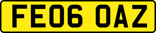 FE06OAZ
