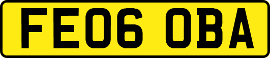 FE06OBA