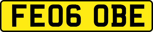 FE06OBE