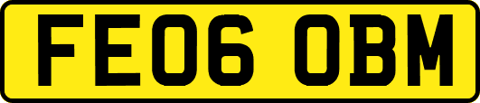 FE06OBM