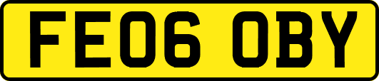 FE06OBY