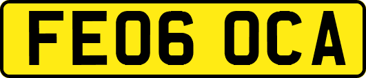 FE06OCA