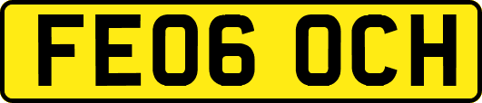 FE06OCH
