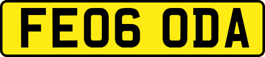 FE06ODA