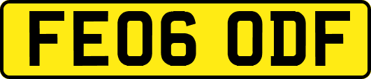 FE06ODF