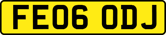 FE06ODJ