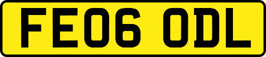 FE06ODL