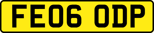 FE06ODP