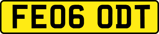 FE06ODT