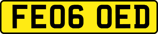 FE06OED