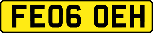 FE06OEH