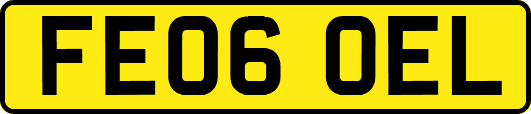 FE06OEL