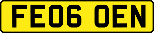 FE06OEN
