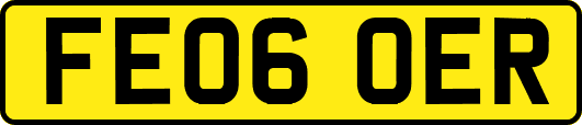 FE06OER