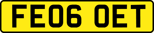 FE06OET