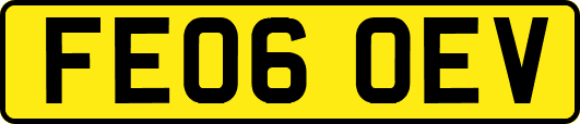 FE06OEV