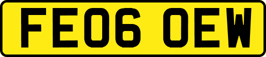 FE06OEW