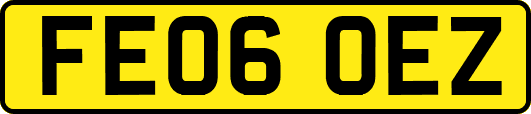 FE06OEZ