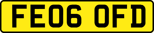 FE06OFD