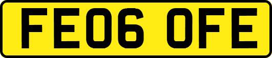 FE06OFE