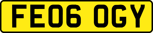 FE06OGY