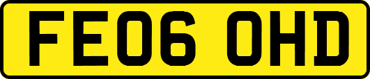 FE06OHD