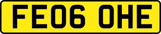 FE06OHE