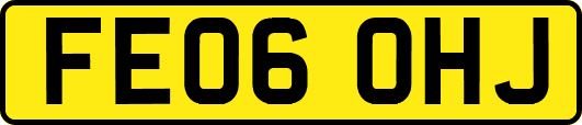 FE06OHJ