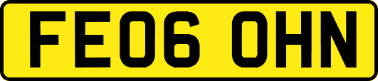 FE06OHN