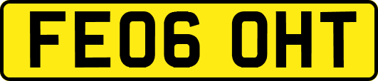 FE06OHT