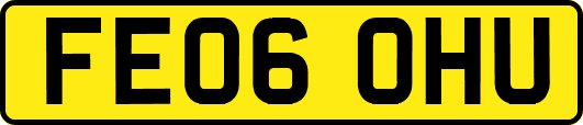 FE06OHU