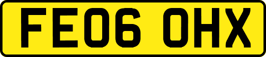 FE06OHX