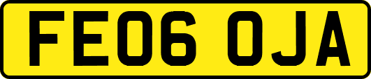 FE06OJA