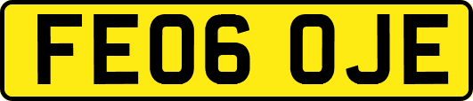 FE06OJE