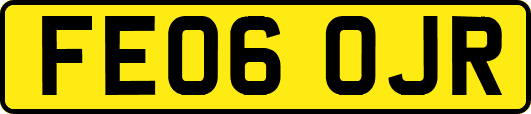 FE06OJR