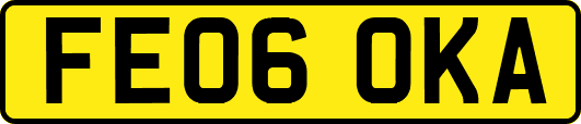 FE06OKA