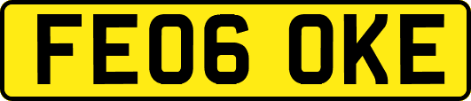 FE06OKE