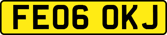 FE06OKJ