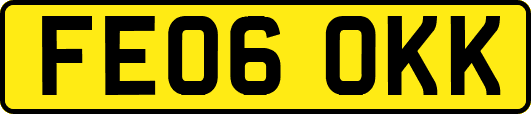 FE06OKK