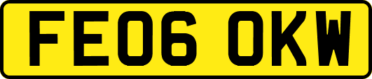 FE06OKW