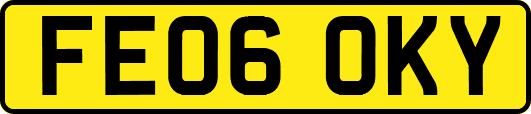 FE06OKY