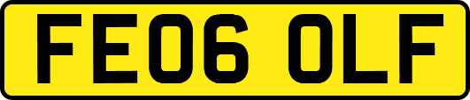 FE06OLF