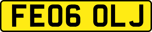 FE06OLJ