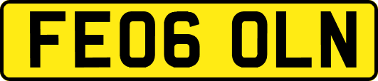 FE06OLN
