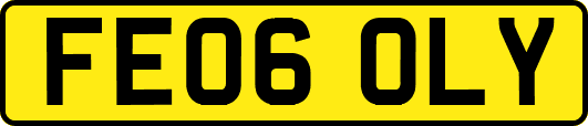 FE06OLY
