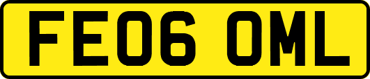 FE06OML