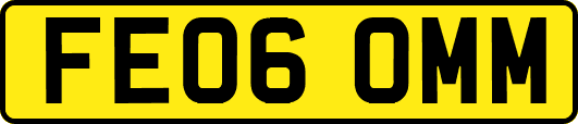 FE06OMM