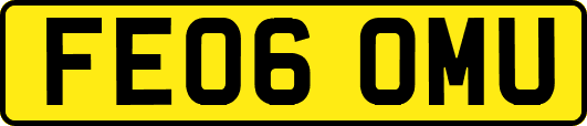 FE06OMU